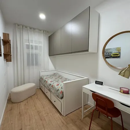 Gold Wing Apartment