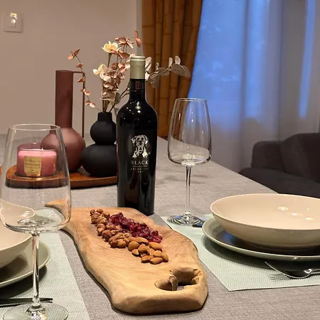 Apartment Gold Wing Sinj