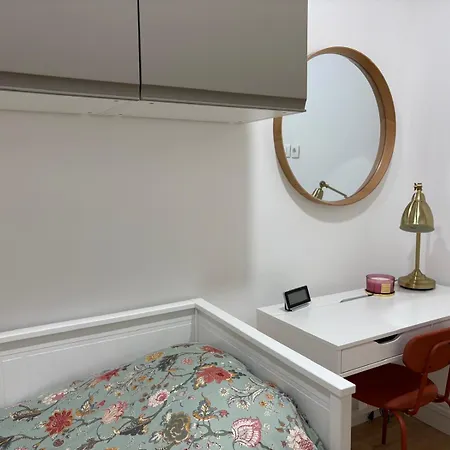 Apartment Gold Wing Sinj
