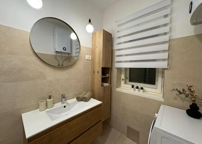Gold Wing Appartement Sinj